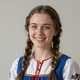 Портрет Анны Соколовой